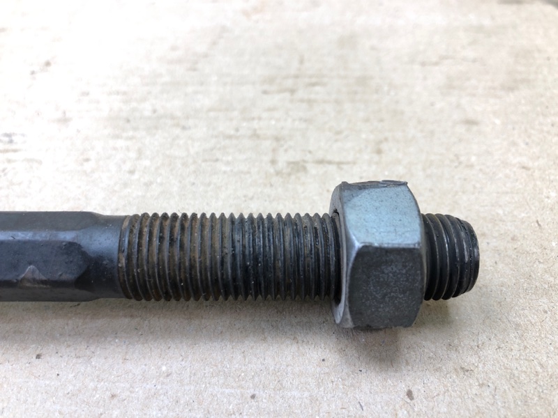 Рулевая тяга ELANTRA HD 06-11