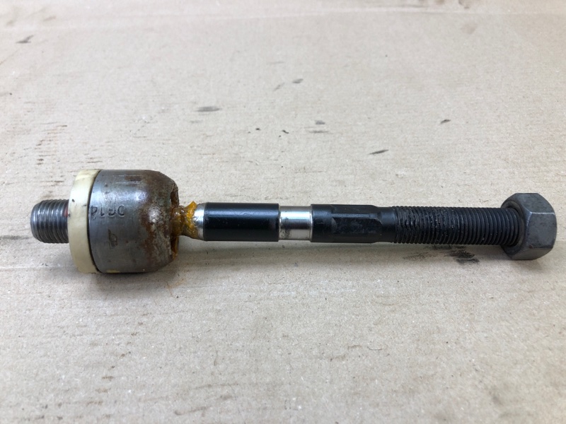 Рулевая тяга HYUNDAI ELANTRA HD 06-11 56540-2H000 Б/У