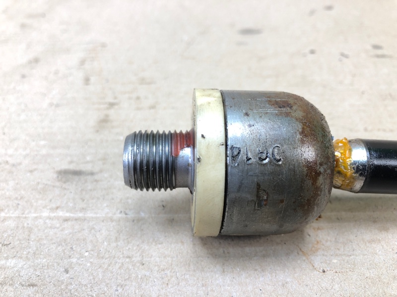 Рулевая тяга ELANTRA HD 06-11