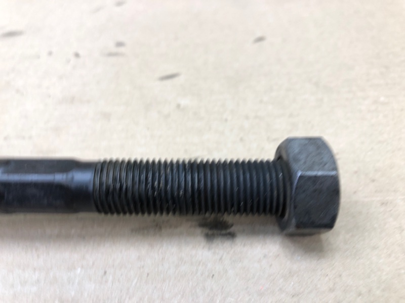 Рулевая тяга HYUNDAI ELANTRA HD 06-11