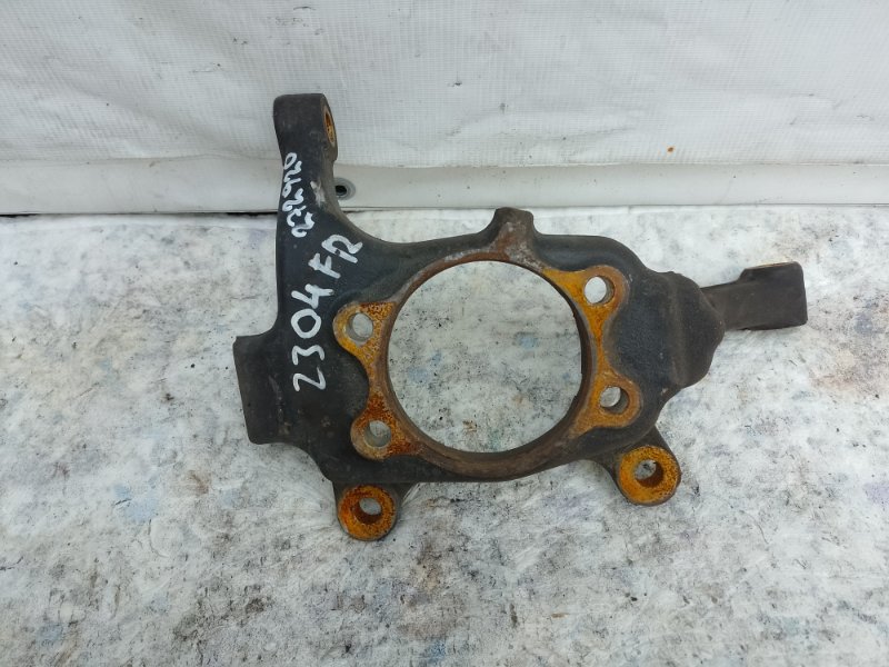 Запчасть кулак поворотный передний правый INFINITI FX S50 03-08 2004 3.5 VQ35DE 40014-CG000 Б/У Кулак поворотный передний правый INFINITI FX S50 03-08 2004 3.5 VQ35DE 40014-CG000 Б/У