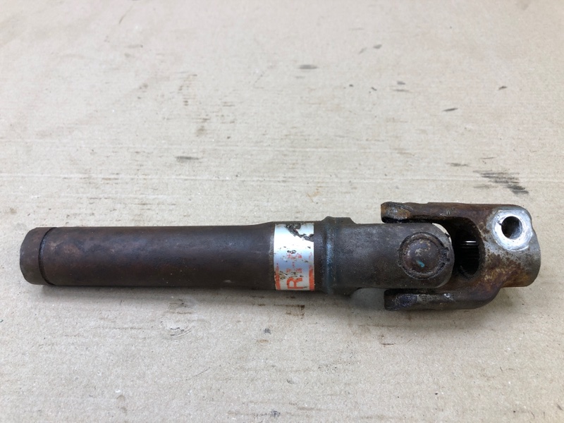 Рулевой карданчик HYUNDAI ELANTRA HD 06-11 56400-2H000 Б/У