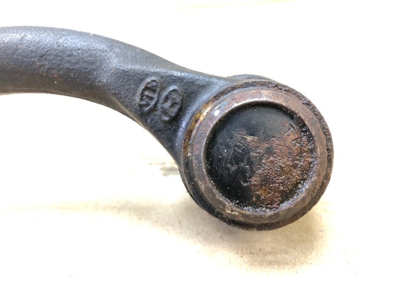 Рулевой наконечник левый ELANTRA HD 06-11 Рулевой наконечник левый ELANTRA HD 06-11