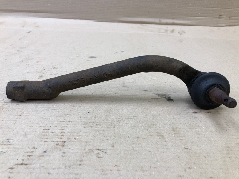 Запчасть рулевой наконечник правый HYUNDAI ELANTRA HD 06-11 56820-2H090 Б/У Рулевой наконечник правый HYUNDAI ELANTRA HD 06-11 56820-2H090 Б/У