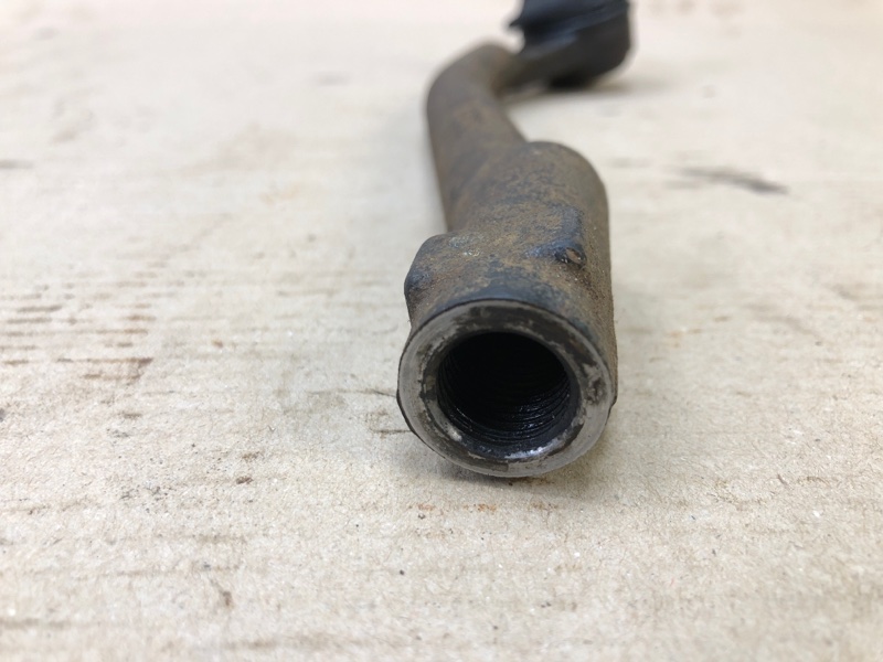 Рулевой наконечник правый ELANTRA HD 06-11 Рулевой наконечник правый ELANTRA HD 06-11