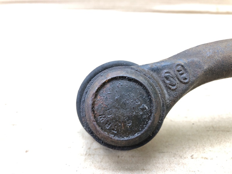 Рулевой наконечник правый ELANTRA HD 06-11 Рулевой наконечник правый ELANTRA HD 06-11