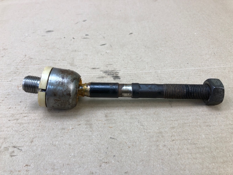 Рулевая тяга HYUNDAI ELANTRA HD 06-11 56540-2H000 Б/У