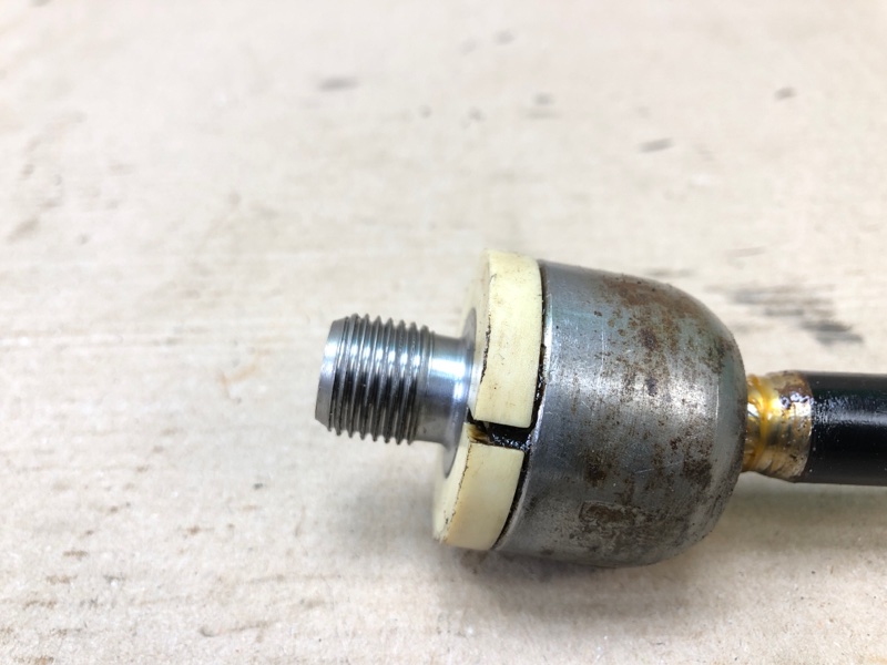 Рулевая тяга ELANTRA HD 06-11