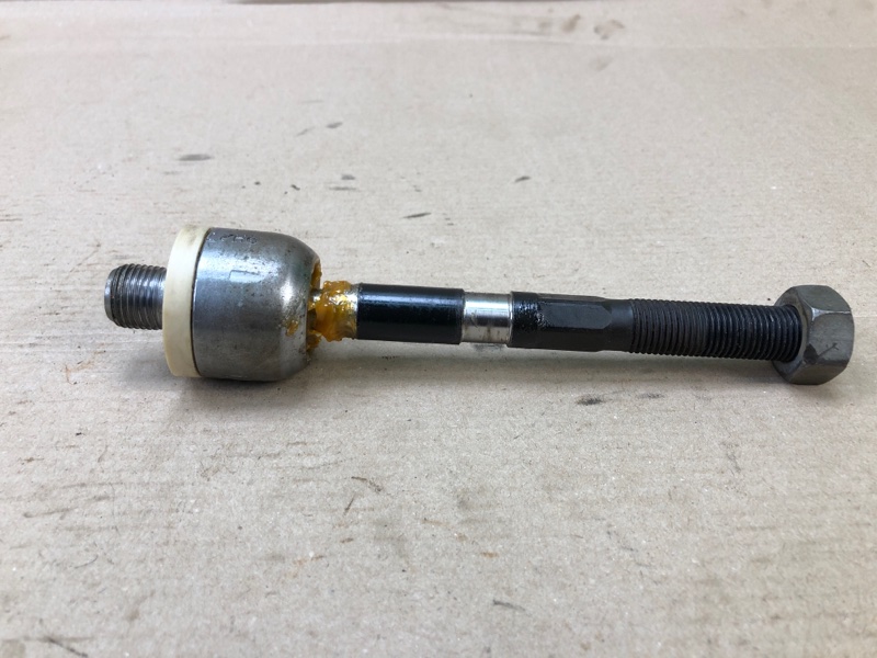 Рулевая тяга HYUNDAI ELANTRA HD 06-11 56540-2H000 Б/У