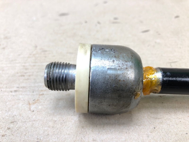 Рулевая тяга ELANTRA HD 06-11