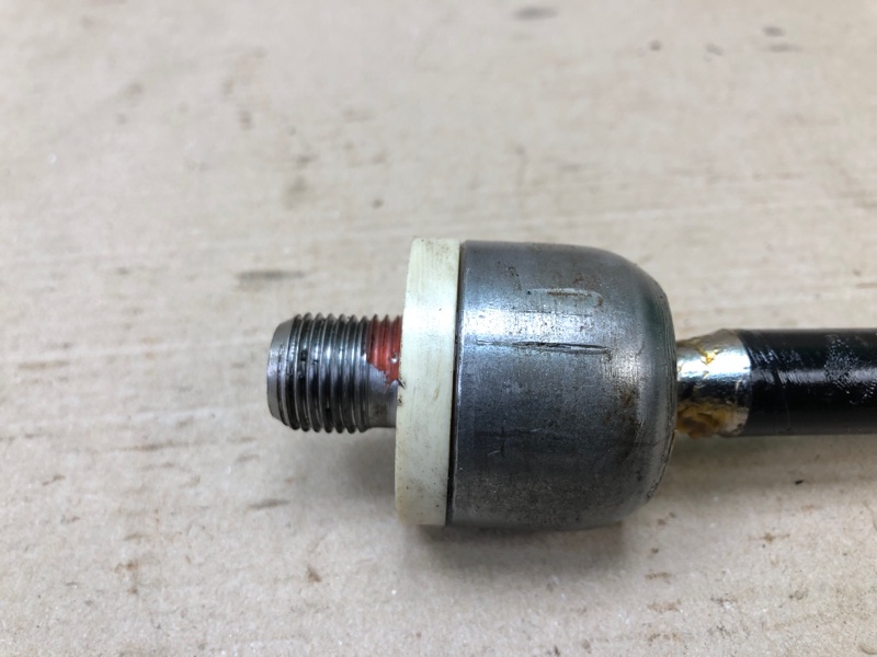 Рулевая тяга ELANTRA HD 06-11