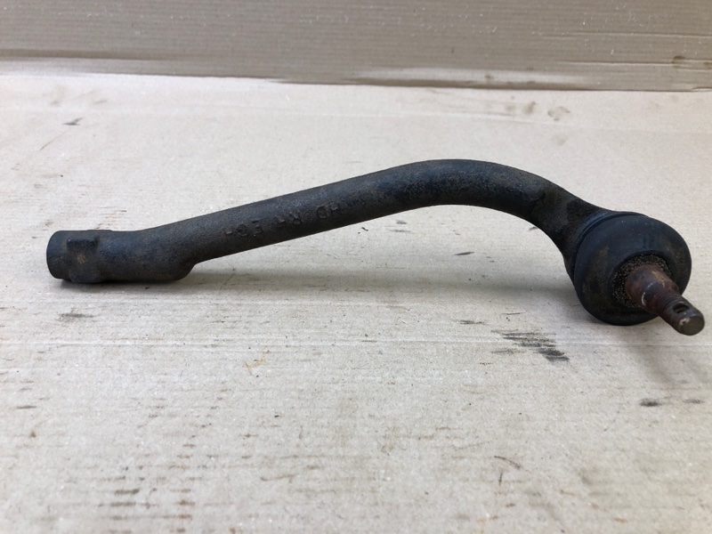 Рулевой наконечник правый HYUNDAI ELANTRA HD 06-11 56820-2H090 Б/У