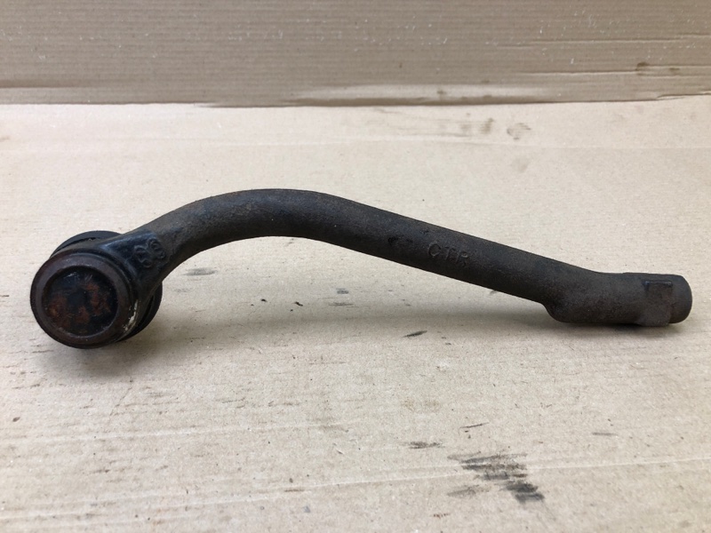 Рулевой наконечник правый ELANTRA HD 06-11