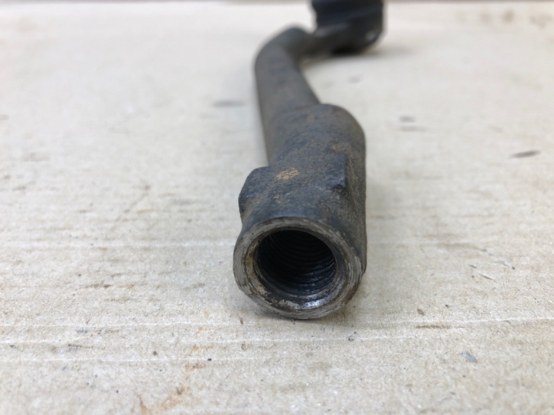 Рулевой наконечник правый ELANTRA HD 06-11