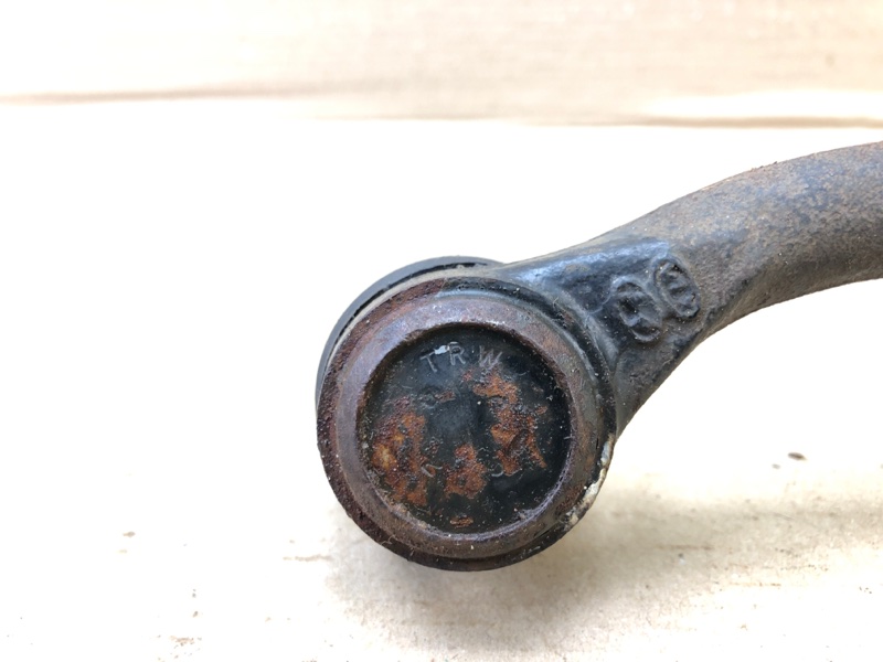 Рулевой наконечник правый ELANTRA HD 06-11