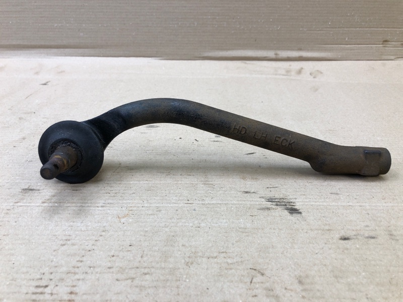 Рулевой наконечник левый HYUNDAI ELANTRA HD 06-11 56820-2H000 Б/У