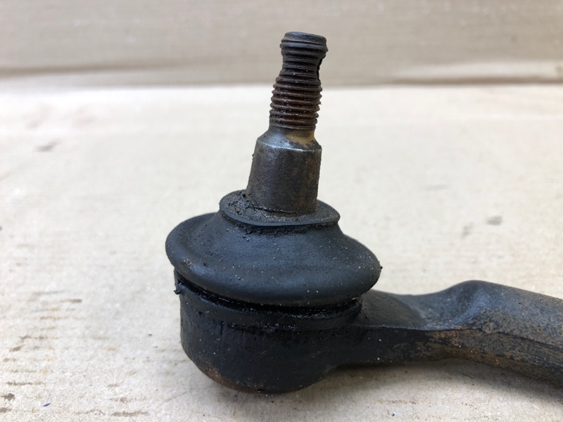 Рулевой наконечник левый ELANTRA HD 06-11