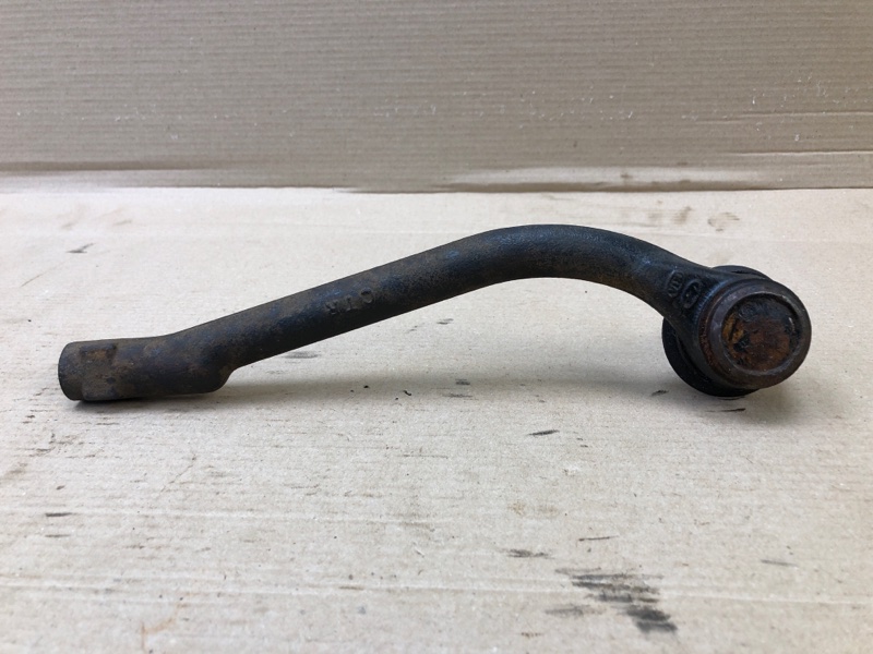 Рулевой наконечник левый ELANTRA HD 06-11