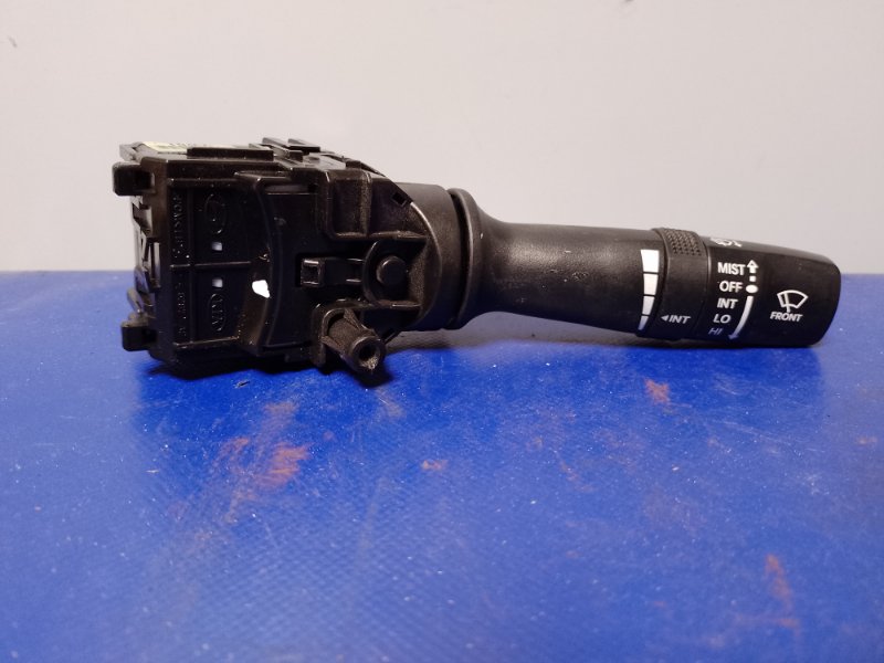 Подрулевой переключатель HYUNDAI SONATA YF 10-14 Б/У