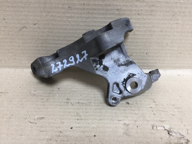 Кронштейн компрессора кондиционера INFINITI FX S50 03-08 2005 3.5 VQ35DE 11910-AM600 Б/У