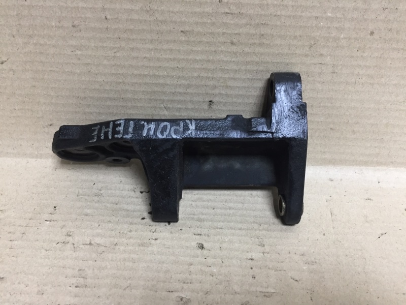 Кронштейн насоса ГУР INFINITI FX S50 03-08 2005 3.5 VQ35DE 11940-8P300 Б/У