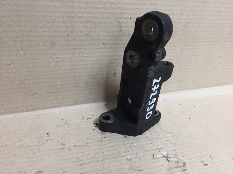 Кронштейн насоса ГУР INFINITI FX S50 03-08 3.5 VQ35DE