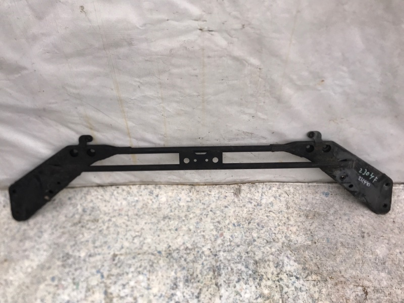 Крепление балки подвески переднее INFINITI FX S50 03-08 2004 3.5 VQ35DE 544B2-CG100 Б/У