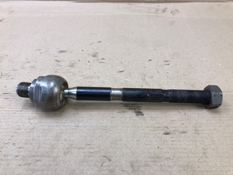 Рулевая тяга KIA RIO JB 2005-2011 JB 57724-1G000 Б/У