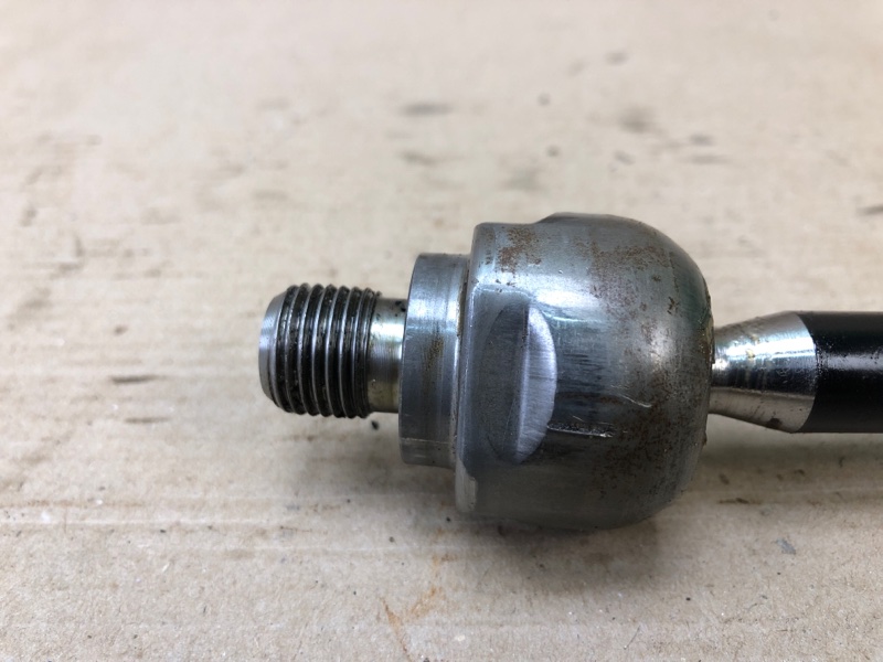 Рулевая тяга RIO JB 2005-2011 JB