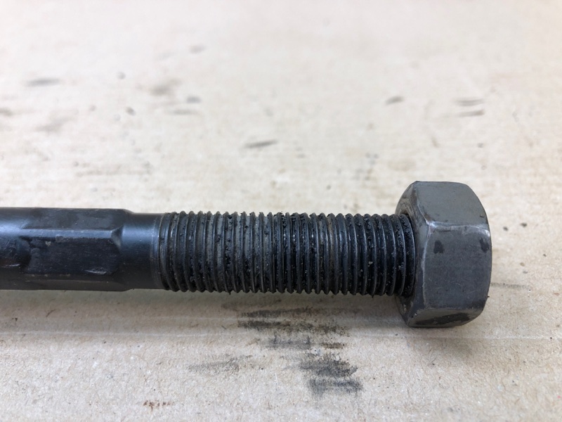 Рулевая тяга KIA RIO JB 2005-2011 JB