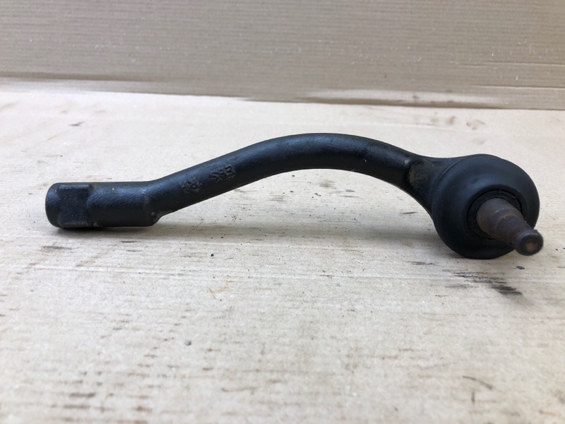 Рулевой наконечник правый KIA RIO JB 2005-2011 JB 56820-1G000 Б/У