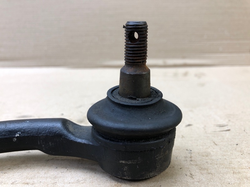 Рулевой наконечник правый KIA RIO JB 2005-2011 JB