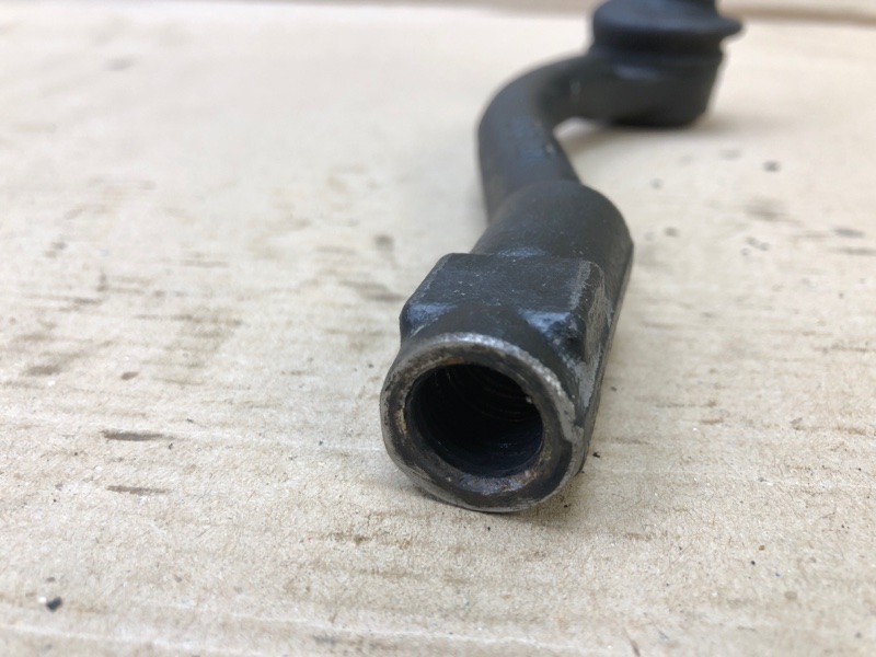 Рулевой наконечник правый RIO JB 2005-2011 JB