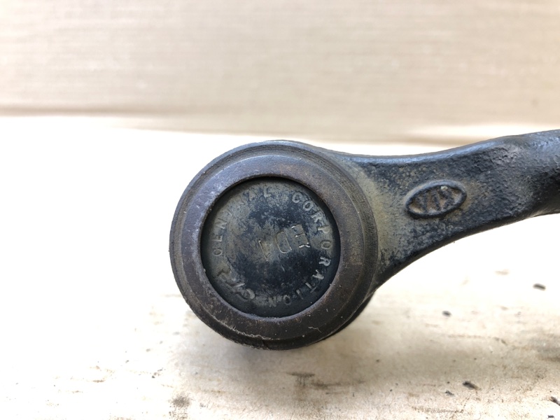 Рулевой наконечник правый RIO JB 2005-2011 JB