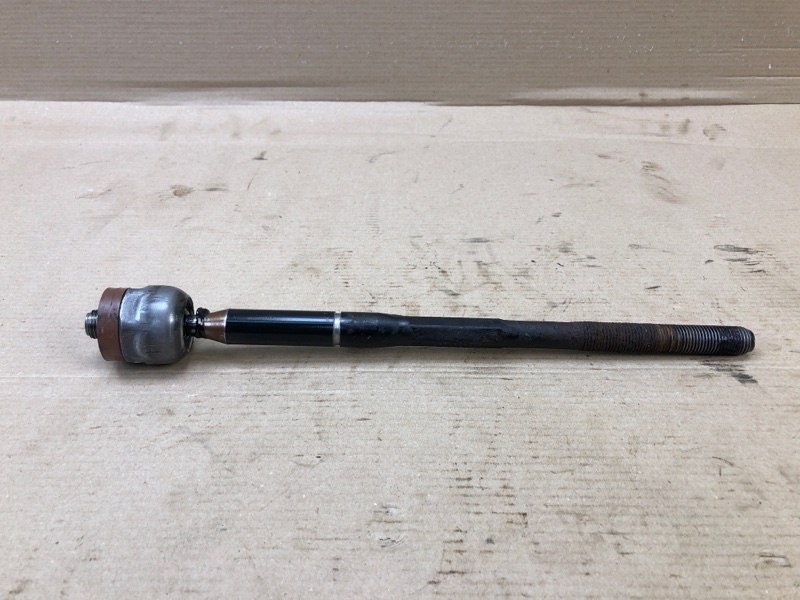 Запчасть рулевая тяга JEEP PATRIOT 07-10 MK74 2.4 ED3 5154515AC Б/У Рулевая тяга JEEP PATRIOT 07-10 MK74 2.4 ED3 5154515AC Б/У