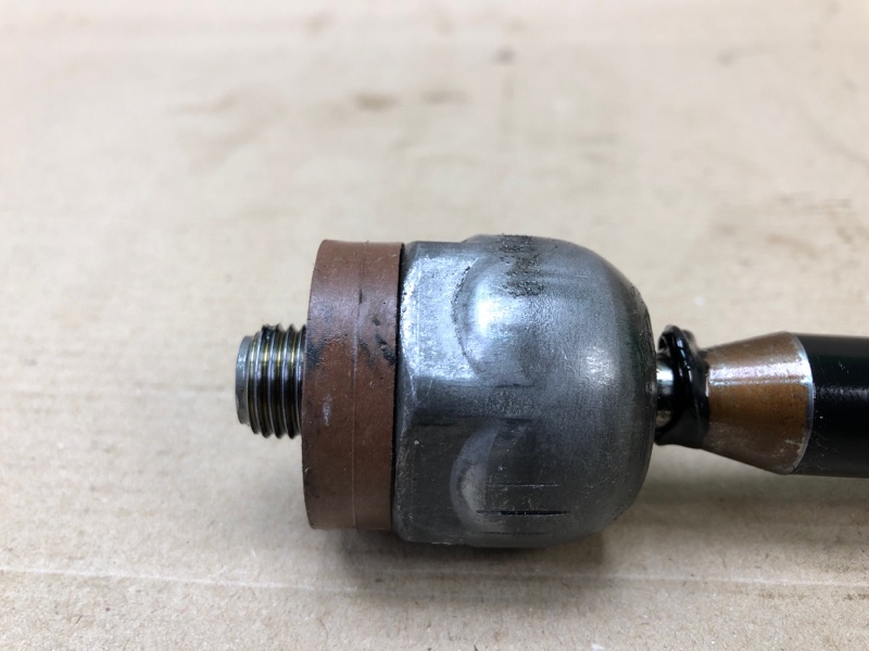 Рулевая тяга PATRIOT 07-10 MK74 2.4 ED3 Рулевая тяга PATRIOT 07-10 MK74 2.4 ED3