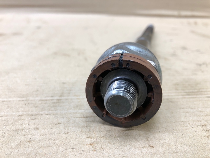 Рулевая тяга JEEP PATRIOT 07-10 MK74 2.4 ED3 Рулевая тяга JEEP PATRIOT 07-10 MK74 2.4 ED3