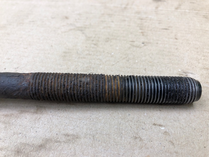 Рулевая тяга PATRIOT 07-10 MK74 2.4 ED3 Рулевая тяга PATRIOT 07-10 MK74 2.4 ED3