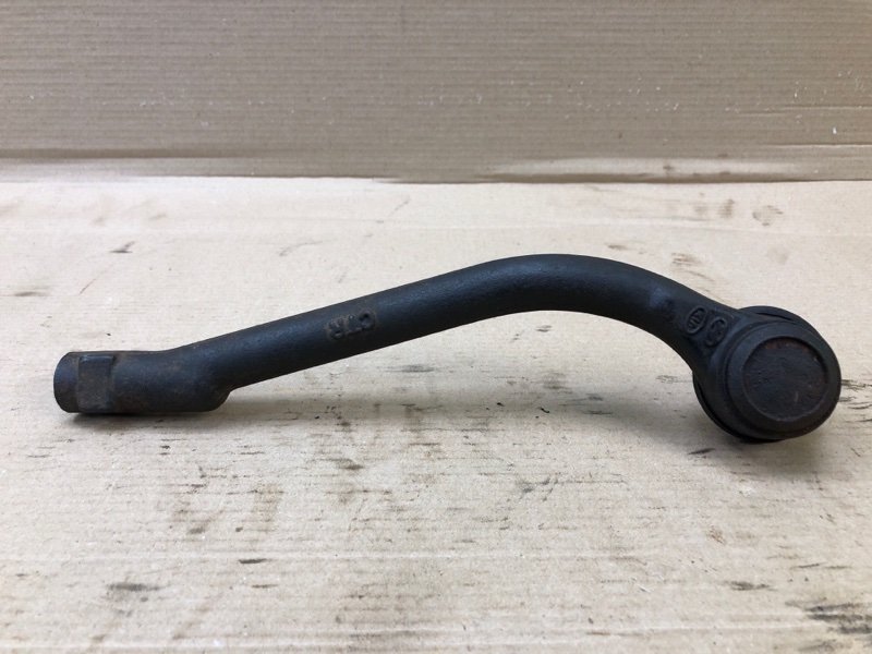 Рулевой наконечник левый ELANTRA HD 06-11