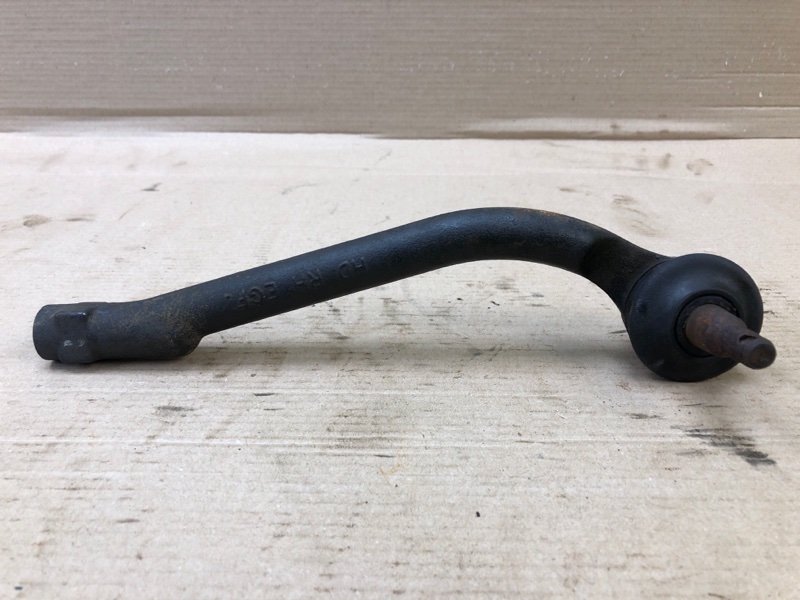 Рулевой наконечник правый HYUNDAI ELANTRA HD 06-11 56820-2H090 Б/У