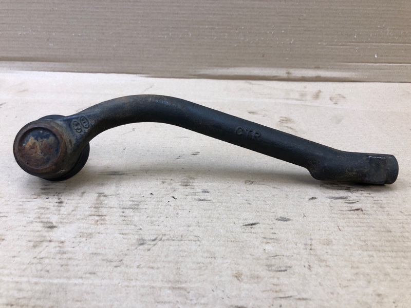 Рулевой наконечник правый ELANTRA HD 06-11