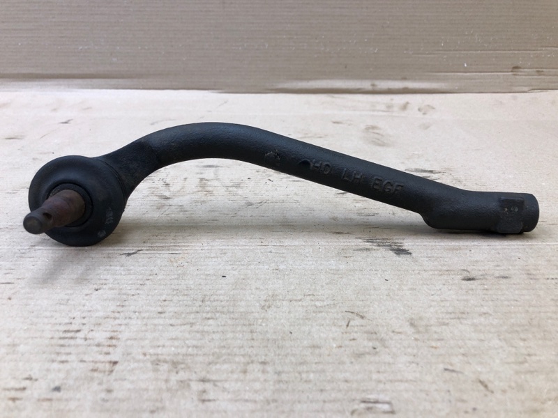 Рулевой наконечник левый HYUNDAI ELANTRA HD 06-11 56820-2H000 Б/У