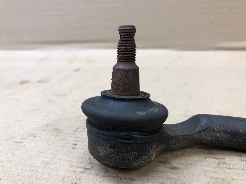 Рулевой наконечник левый HYUNDAI ELANTRA HD 06-11