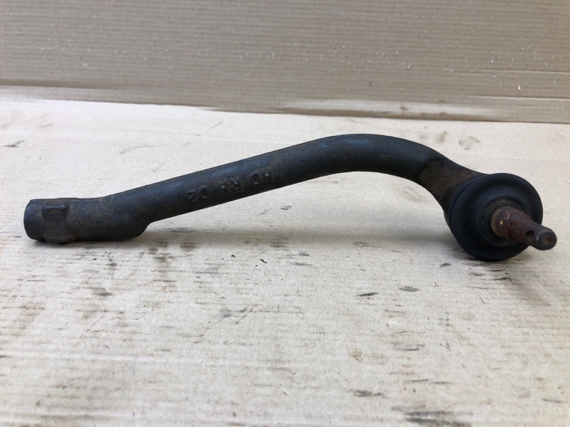 Рулевой наконечник правый HYUNDAI ELANTRA HD 06-11 56820-2H090 Б/У