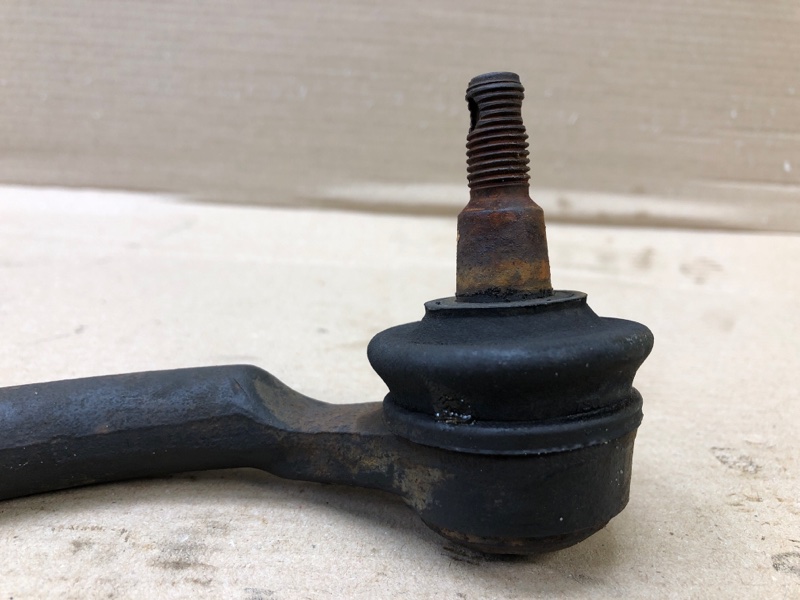 Рулевой наконечник правый HYUNDAI ELANTRA HD 06-11