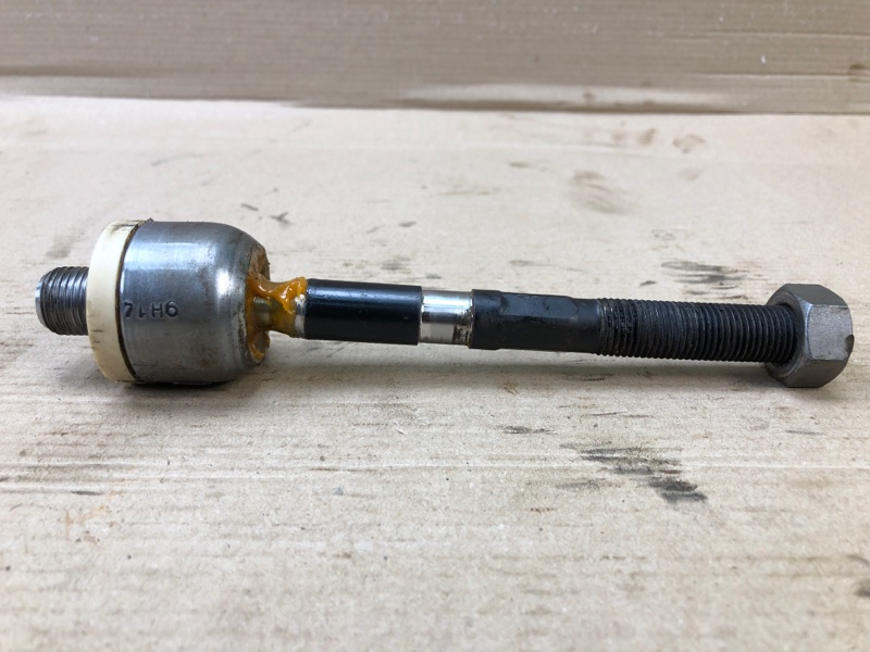 Рулевая тяга HYUNDAI ELANTRA HD 06-11 56540-2H000 Б/У