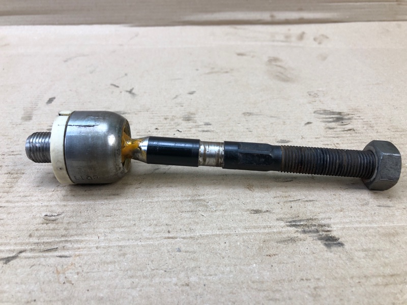 Рулевая тяга HYUNDAI ELANTRA HD 06-11 56540-2H000 Б/У