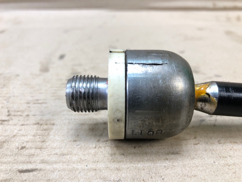 Рулевая тяга ELANTRA HD 06-11