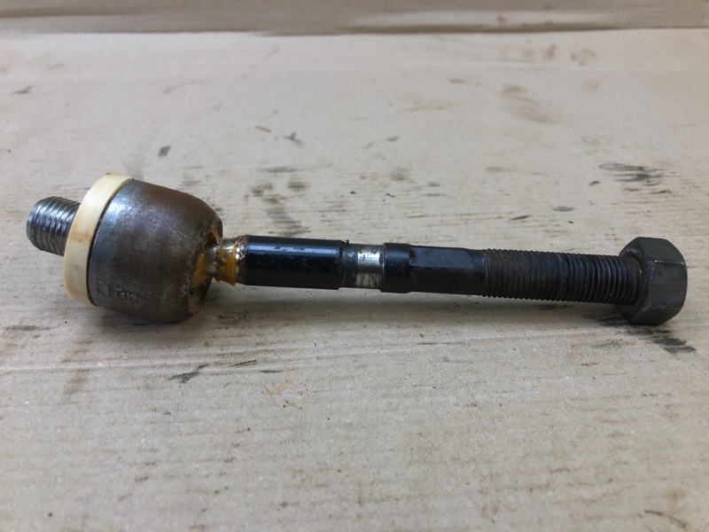 Рулевая тяга HYUNDAI ELANTRA HD 06-11 56540-2H000 Б/У