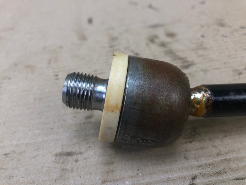 Рулевая тяга ELANTRA HD 06-11